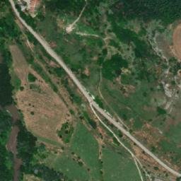 Satellite imagery of TT17, RO