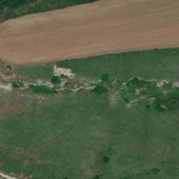 Satellite imagery of TT17, RO