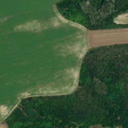 Satellite imagery of TT4, RO