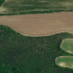Satellite imagery of TT4, RO