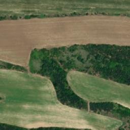 Satellite imagery of TT4, RO