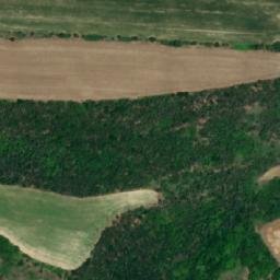Satellite imagery of TT47, RO