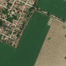 Satellite imagery of TT8026, RO