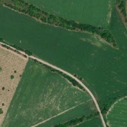 Satellite imagery of TT8026, RO