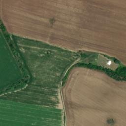 Satellite imagery of TT8026, RO