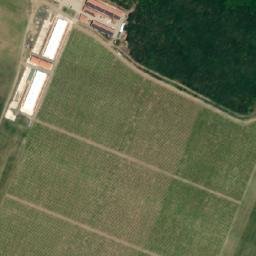 Satellite imagery of Karakasheva Mogila, BG