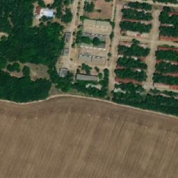 Satellite imagery of Karakasheva Mogila, BG