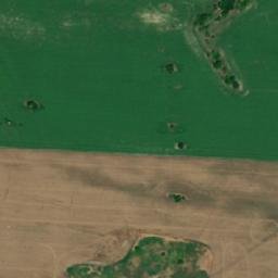 Satellite imagery of TT17, RO