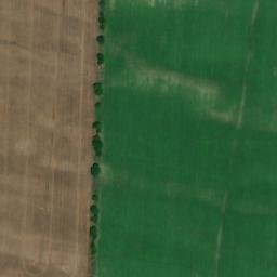 Satellite imagery of TT17, RO