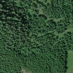 Satellite imagery of Fern Ridge, US