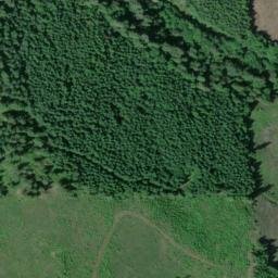 Satellite imagery of Fern Ridge, US