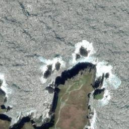 Satellite imagery of Punta da Frouxeira, ES