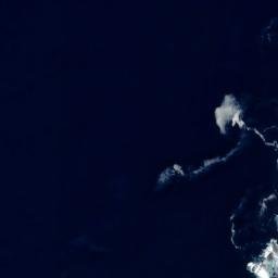 Satellite imagery of Cabo Negro, ES