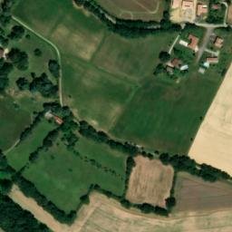 Satellite imagery of Abbaye Notre-Dame Gimont, FR