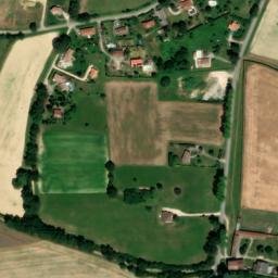 Satellite imagery of Abbaye Notre-Dame Gimont, FR