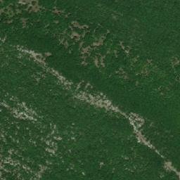 Satellite imagery of Kuruzep, BA