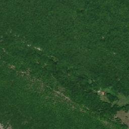 Satellite imagery of Kuruzep, BA