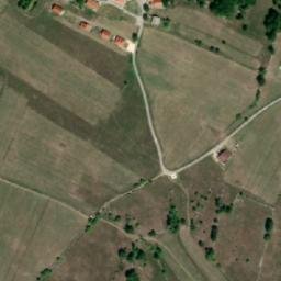 Satellite imagery of Vrtlina, BA