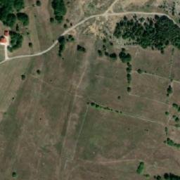 Satellite imagery of Vrtlina, BA
