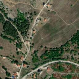 Satellite imagery of Vrtlina, BA