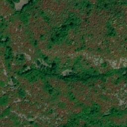 Satellite imagery of Bisažine, BA