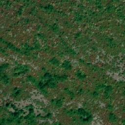 Satellite imagery of Bisažine, BA
