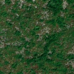 Satellite imagery of Vinička Glavica, BA