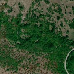 Satellite imagery of Vinička Glavica, BA