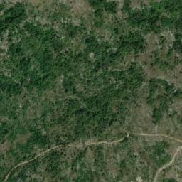 Satellite imagery of Pećine, BA