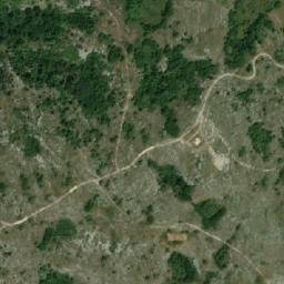 Satellite imagery of Lavovac, BA