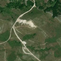 Satellite imagery of Pećinovac, BA