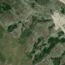 Satellite imagery of Pećinovac, BA