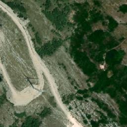 Satellite imagery of Pećinovac, BA