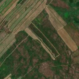 Satellite imagery of Šuplje Stine, BA