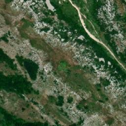 Satellite imagery of Ovrsine, BA
