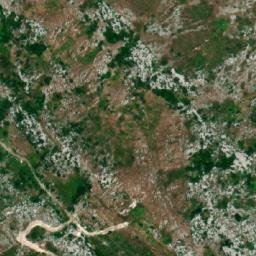 Satellite imagery of Ovrsine, BA