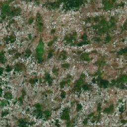 Satellite imagery of Ovrsine, BA