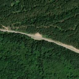 Satellite imagery of Sinalj, BA