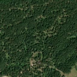 Satellite imagery of Podine, BA