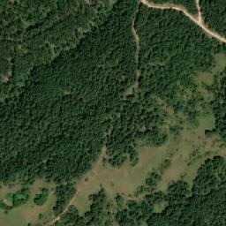 Satellite imagery of Podine, BA