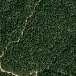 Satellite imagery of Makića Kosa, BA