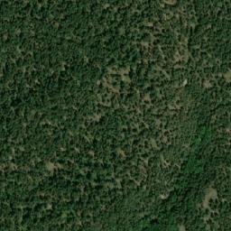 Satellite imagery of Makića Kosa, BA