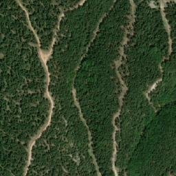 Satellite imagery of Police, BA