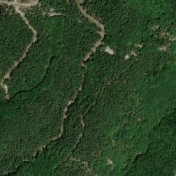 Satellite imagery of Kobilja Glava, BA