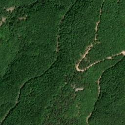 Satellite imagery of Kobilja Glava, BA