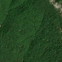 Satellite imagery of Kobilja Glava, BA