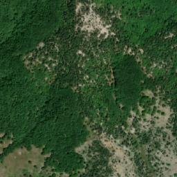 Satellite imagery of Kriva Kosa, BA