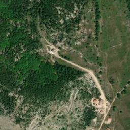 Satellite imagery of Kriva Kosa, BA