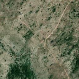 Satellite imagery of Borova Glava, BA