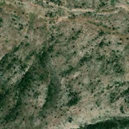 Satellite imagery of Borova Glava, BA